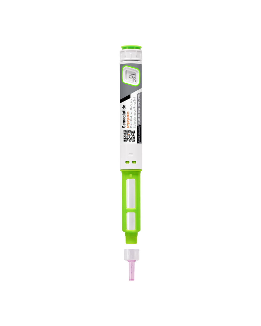 Semaglutide | Семаглутид