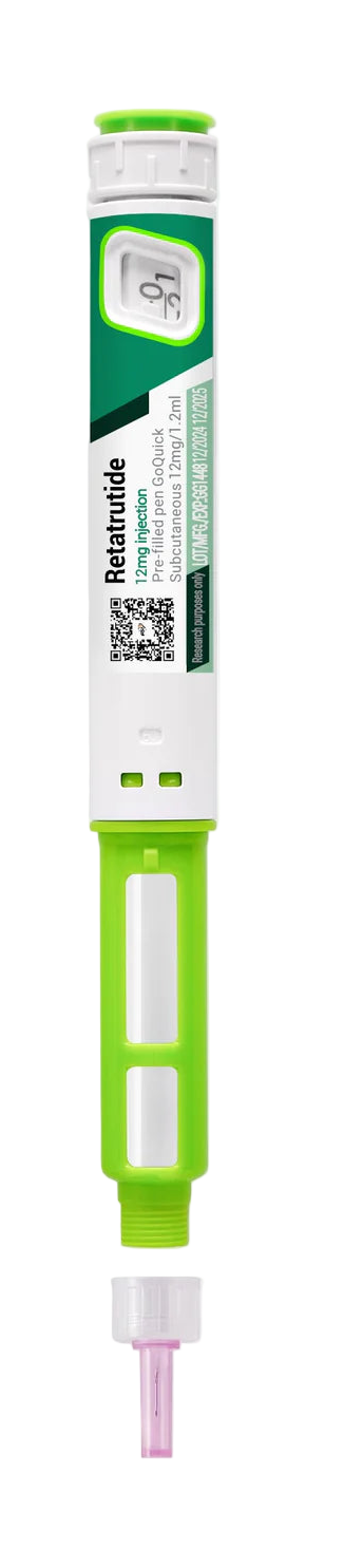 Retatrutide | Ретатрутид